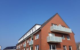 Appartement Leuchtturmblick