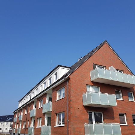 Appartement Leuchtturmblick Hörnum Exterior foto