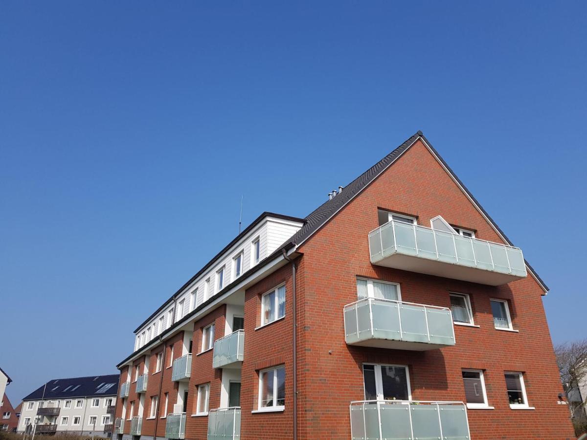 Appartement Leuchtturmblick Hörnum Exterior foto