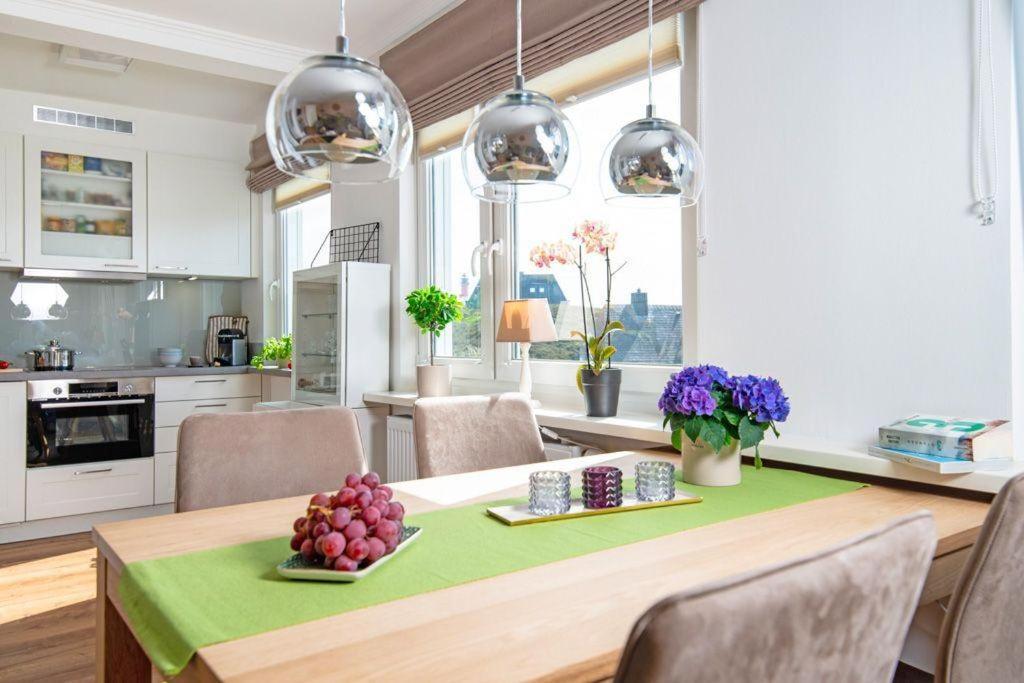Appartement Leuchtturmblick Hörnum Exterior foto
